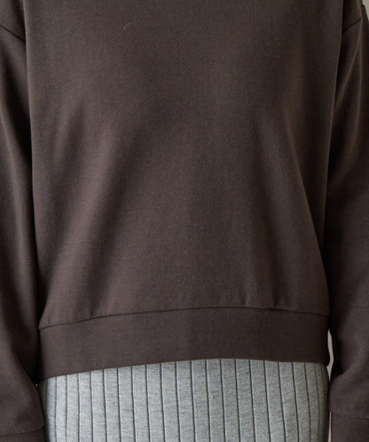 【套裝可搭配】繭型衛衣