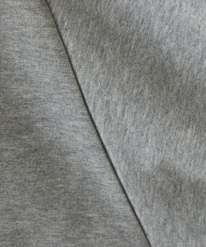 【套裝可搭配】箱型蝙蝠袖套頭衫