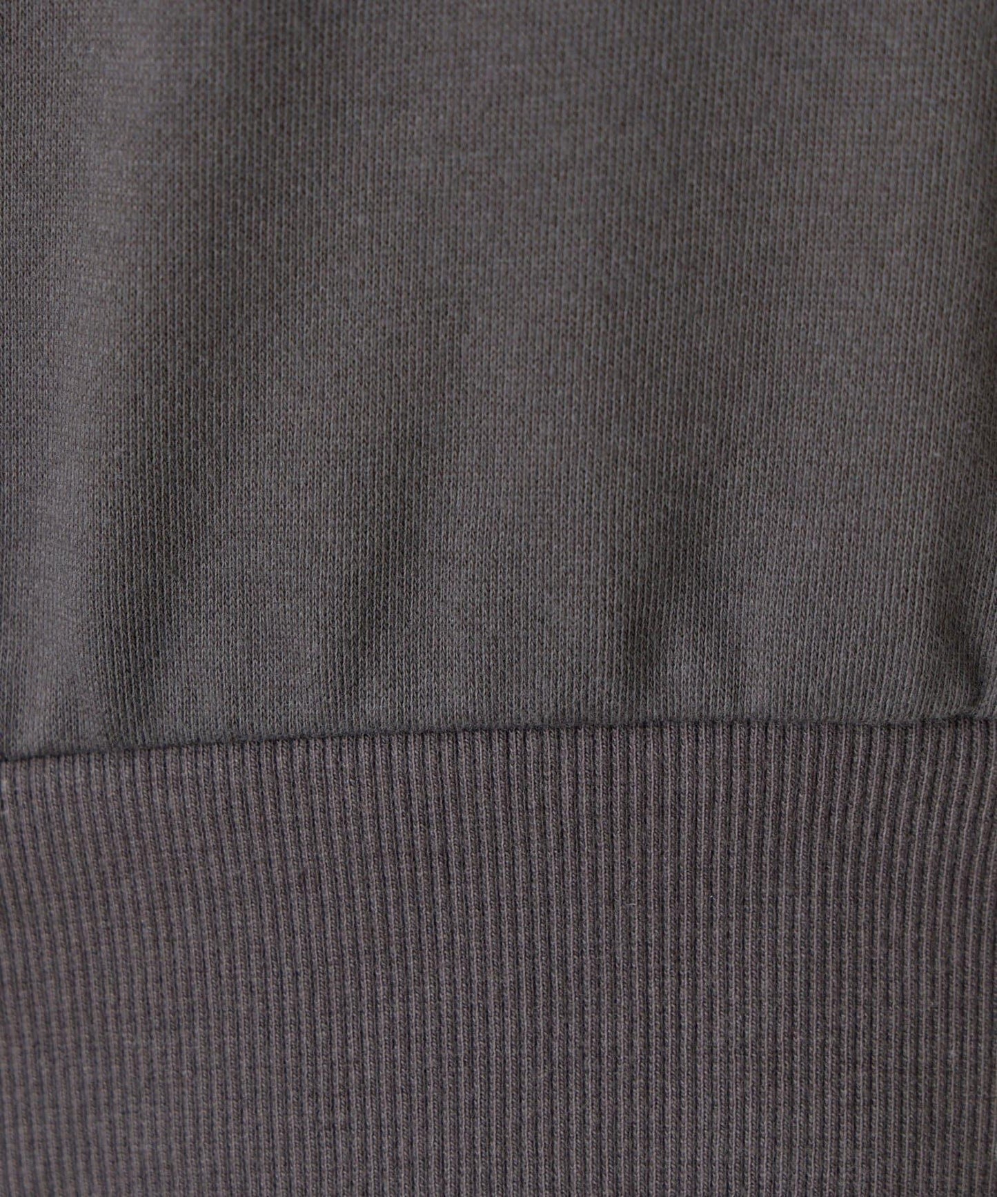 愛心刺繡衛衣套頭衫