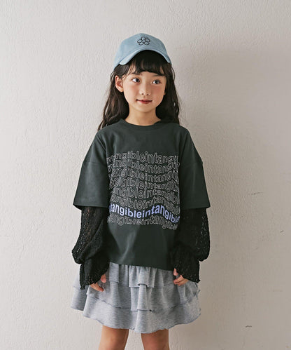 【KIDS】多款圖案刺繡燈芯絨棒球帽