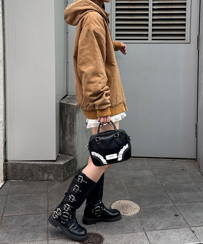 鴨嘴獸運動連帽衫