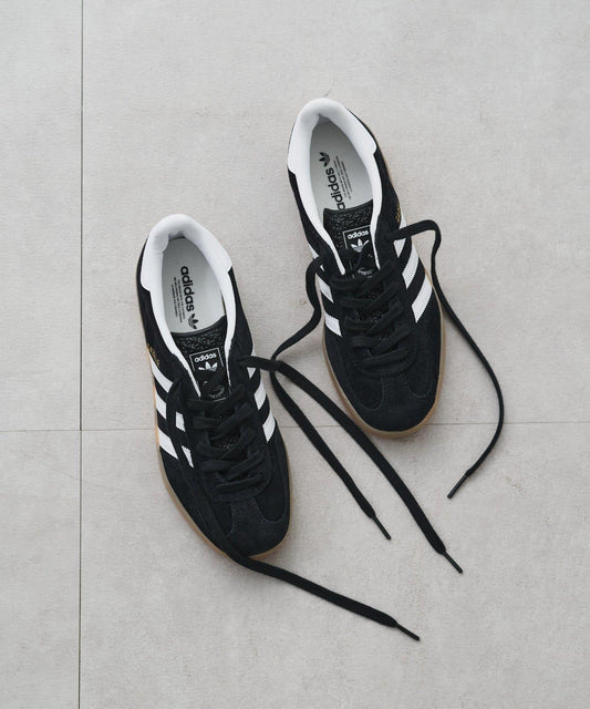 【adidas /阿迪達斯】GAZELLE INDOOR