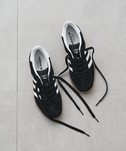 【adidas /阿迪達斯】GAZELLE INDOOR