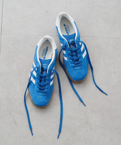 【adidas /阿迪達斯】GAZELLE INDOOR