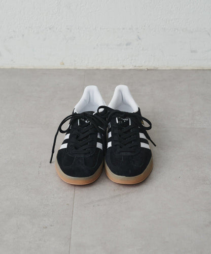 【adidas /阿迪達斯】GAZELLE INDOOR