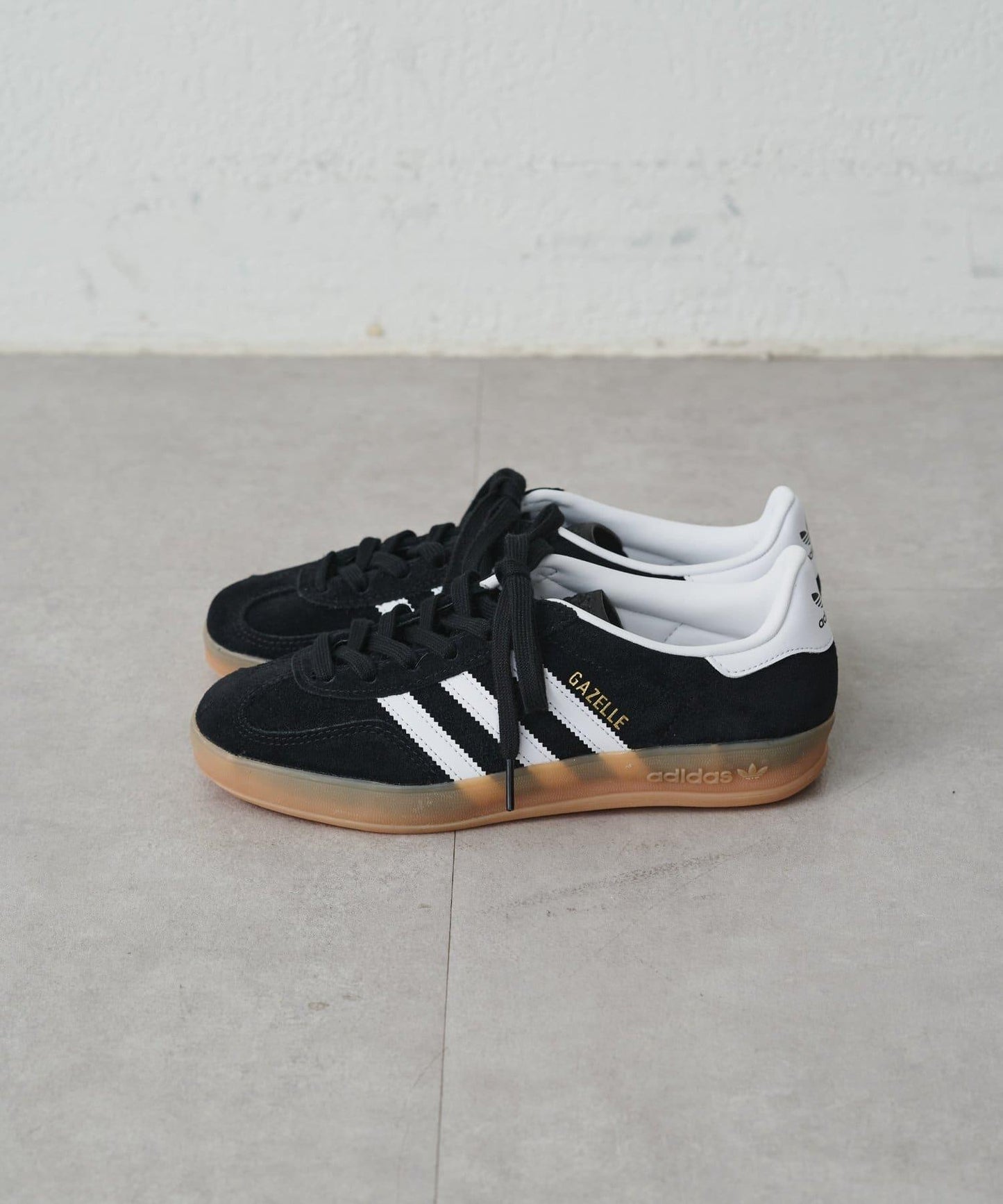 【adidas /阿迪達斯】GAZELLE INDOOR