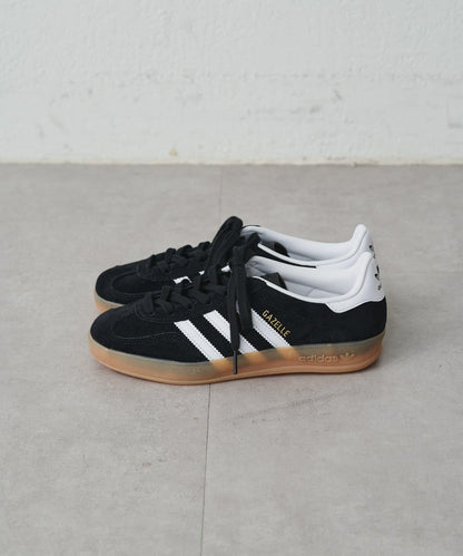【adidas /阿迪達斯】GAZELLE INDOOR
