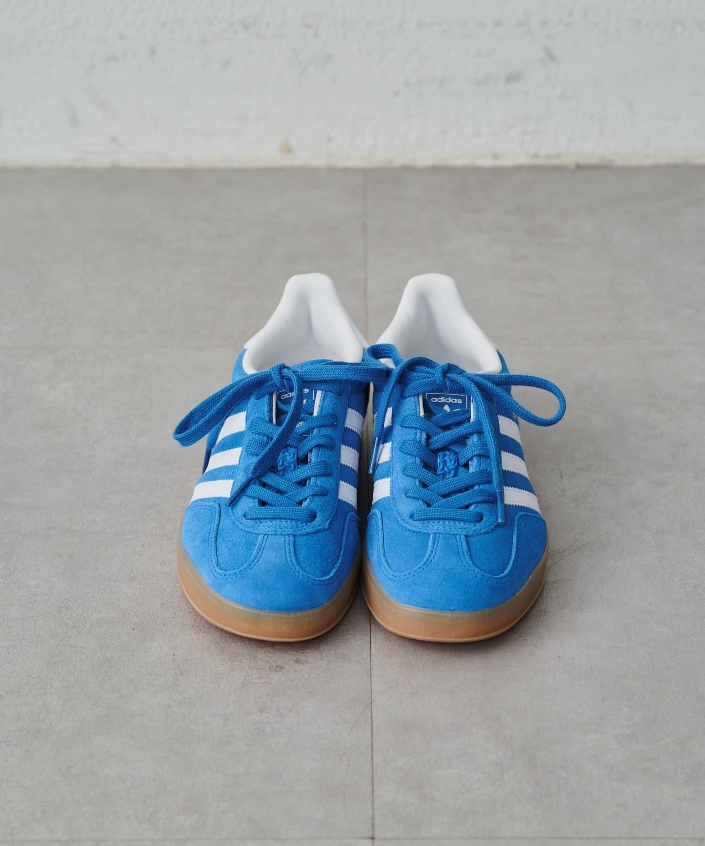 【adidas /阿迪達斯】GAZELLE INDOOR