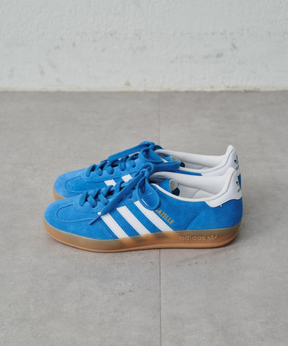 【adidas /阿迪達斯】GAZELLE INDOOR