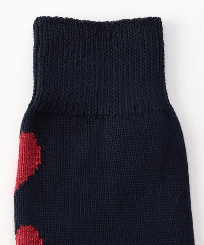 X by Three Hearts 襪子