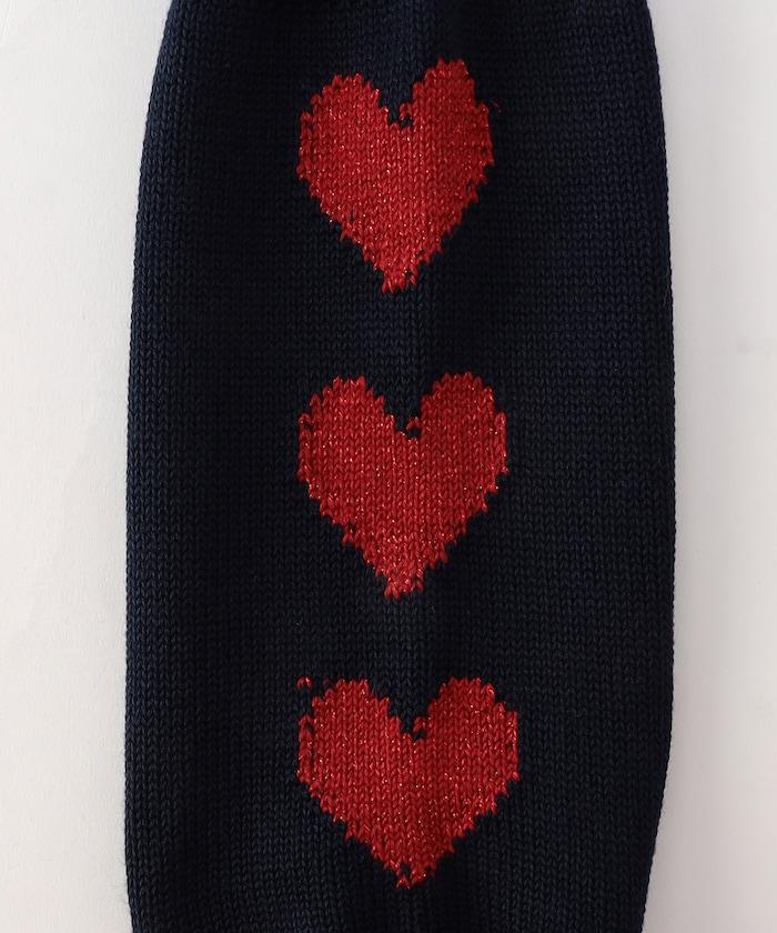 X by Three Hearts 襪子