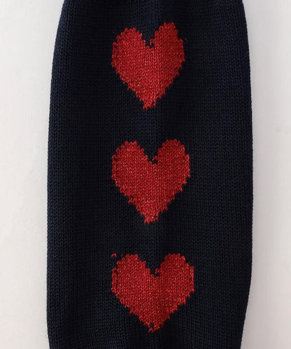 X by Three Hearts 襪子