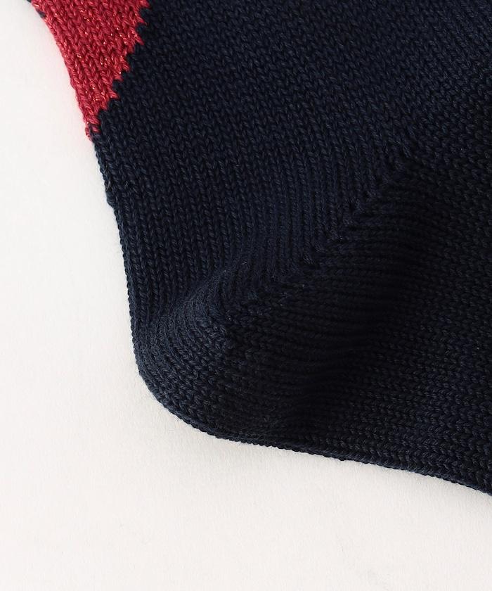 X by Three Hearts 襪子