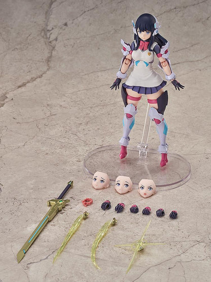 《電光超人古立特》 ユニバース_Hyper Body 寶多六花(GRID TECTOR Ver.)