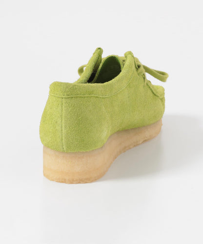 Clarks Wallabee