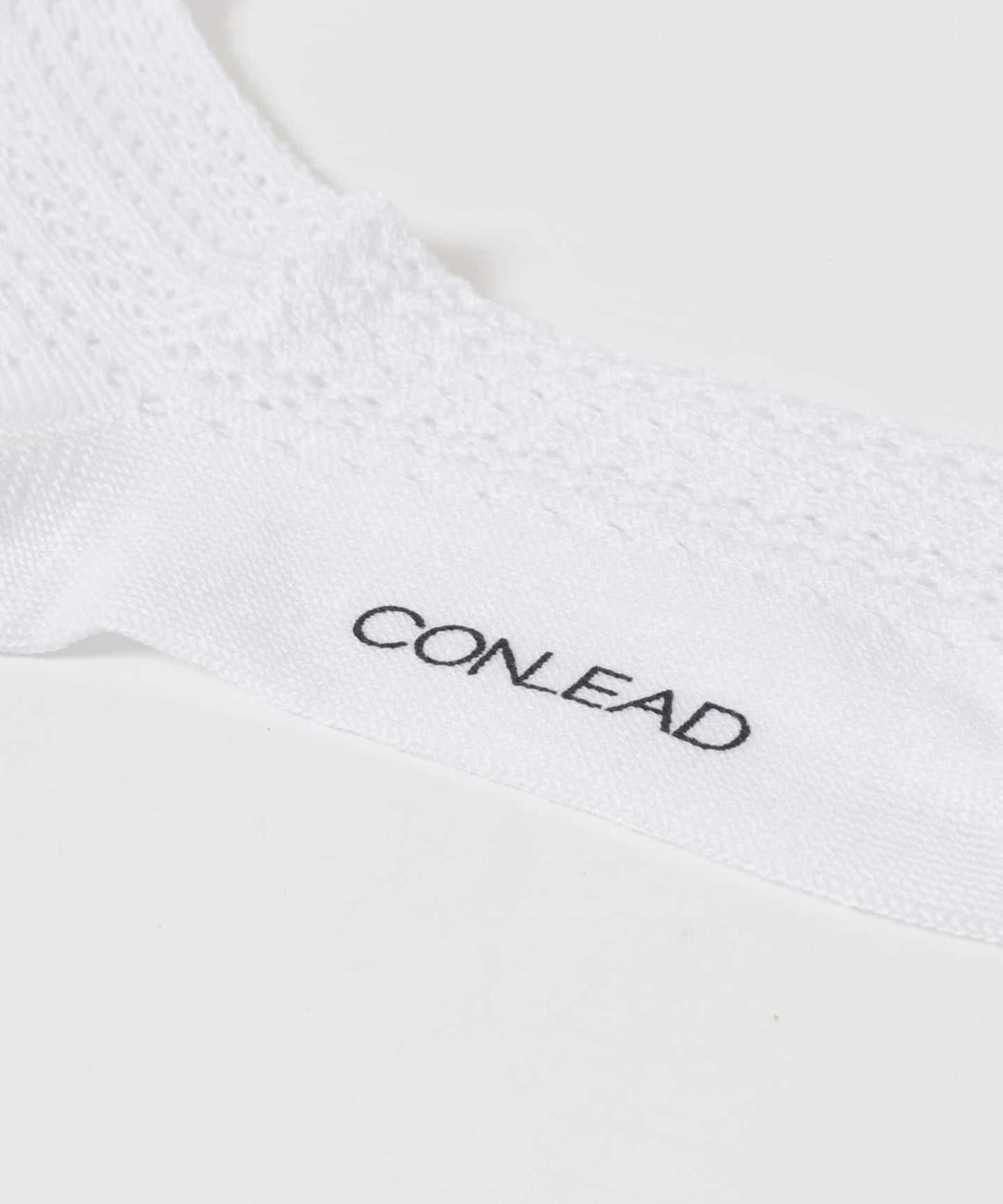 CONLEAD 蕾絲長款