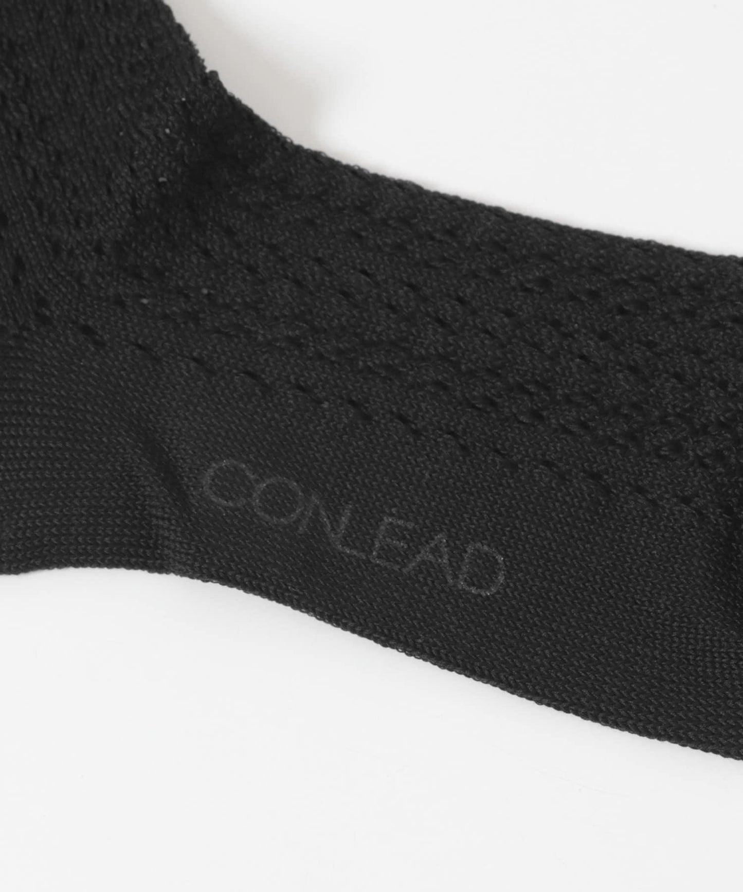 CONLEAD 蕾絲長款