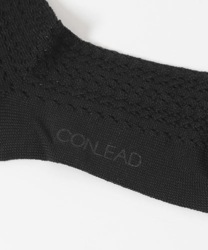 CONLEAD 蕾絲長款