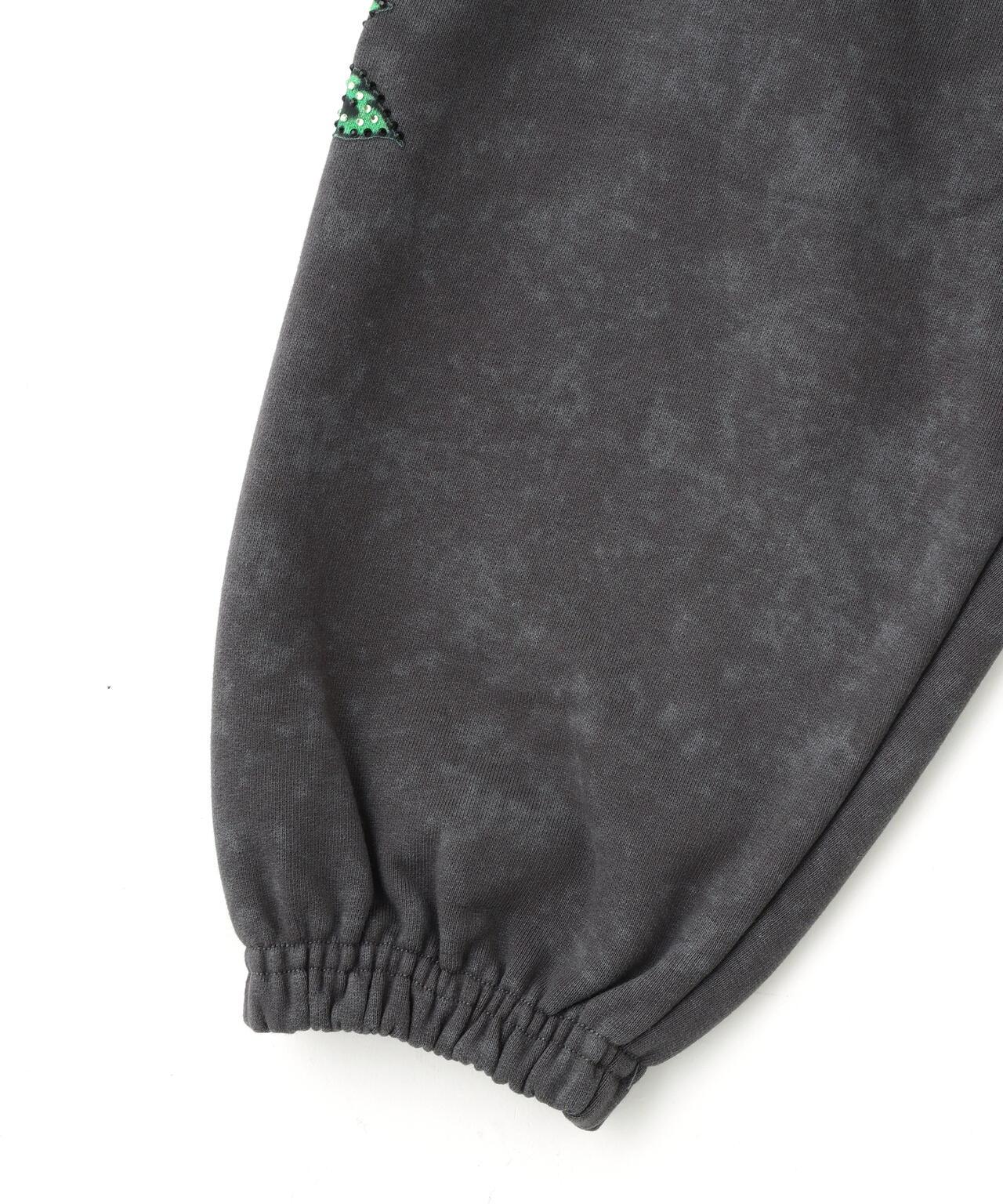 FR(13)NDS × Ed Hardy/聯名拉鍊連帽衛衣