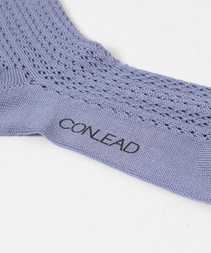 CONLEAD 蕾絲長款