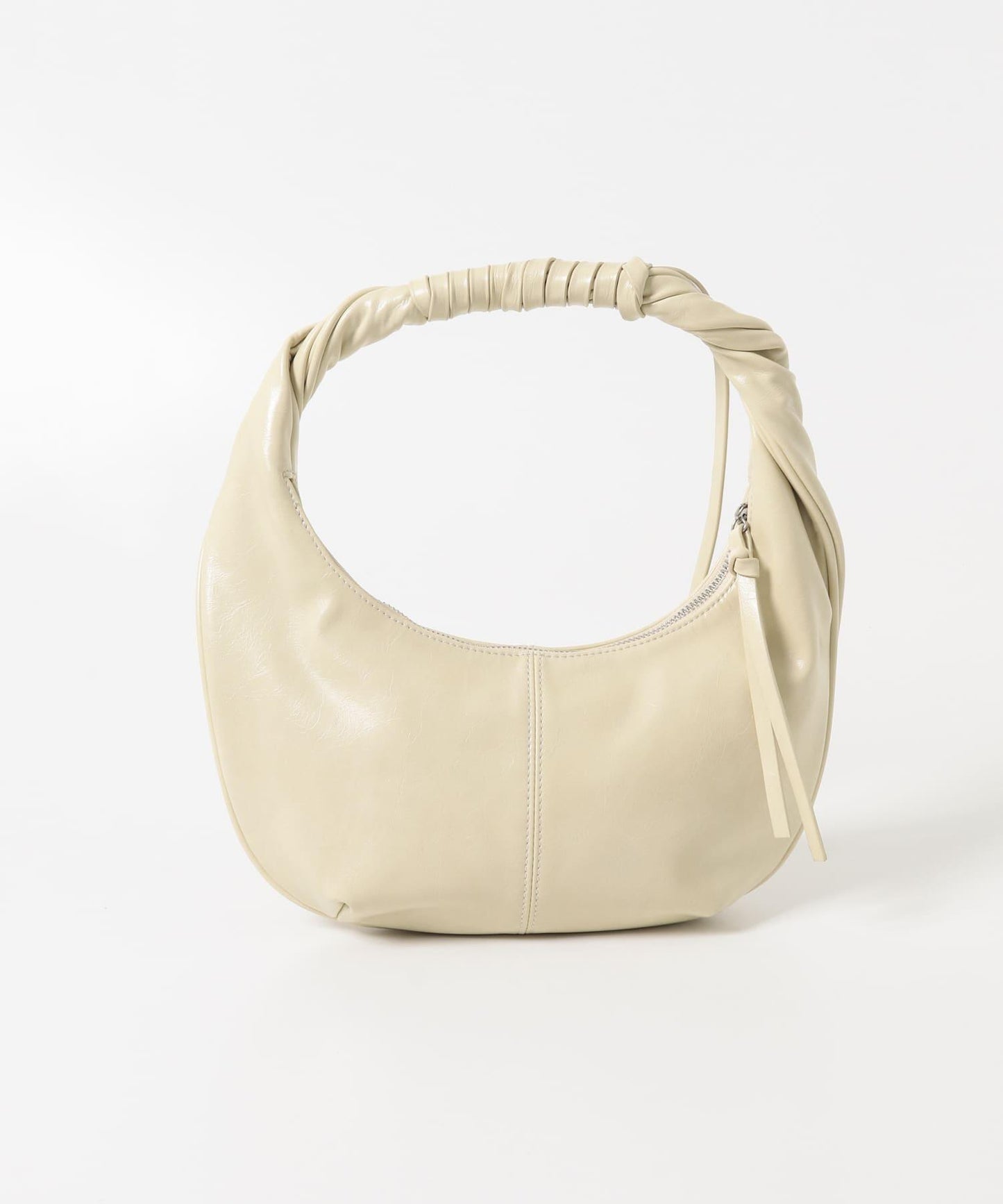 手提設計圓形包