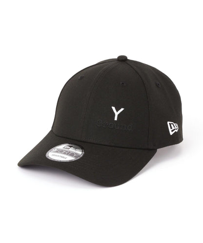 Ground Y × NEW ERA/9FORTY FLAWLESS棒球帽