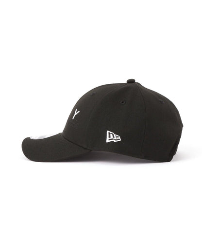 Ground Y × NEW ERA/9FORTY FLAWLESS棒球帽