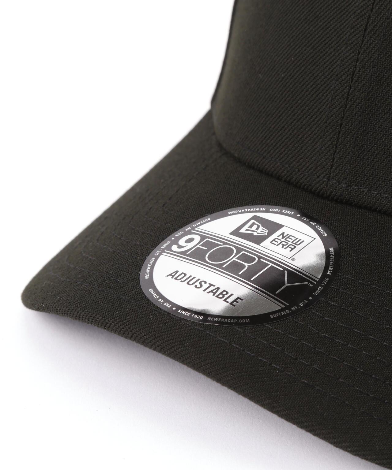 Ground Y × NEW ERA/9FORTY FLAWLESS棒球帽