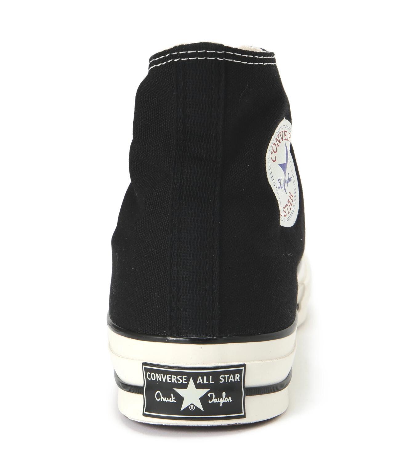 CONVERSE/匡威/{ALL STAR} LGCY 高幫帆布鞋