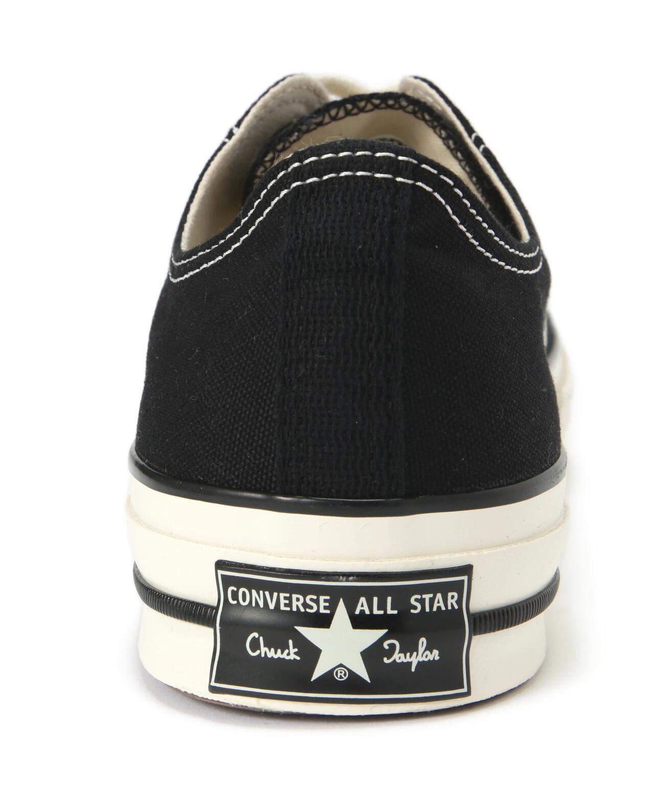 CONVERSE/匡威/{ALL STAR} LGCY 低幫帆布鞋