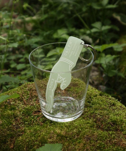 熒光長款攪拌棒