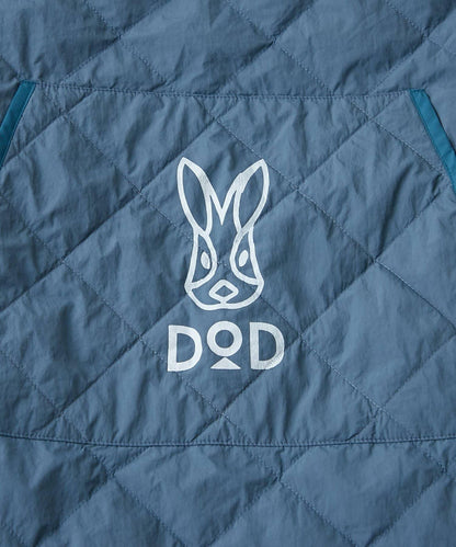 【DOD】【嬰兒】柔軟嬰兒被