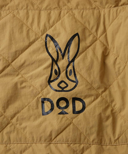 【DOD】【嬰兒】柔軟嬰兒被