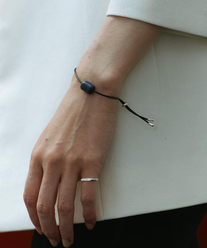 SMELLY so' 青金石手鍊