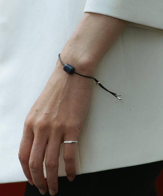 SMELLY so' 青金石手鍊