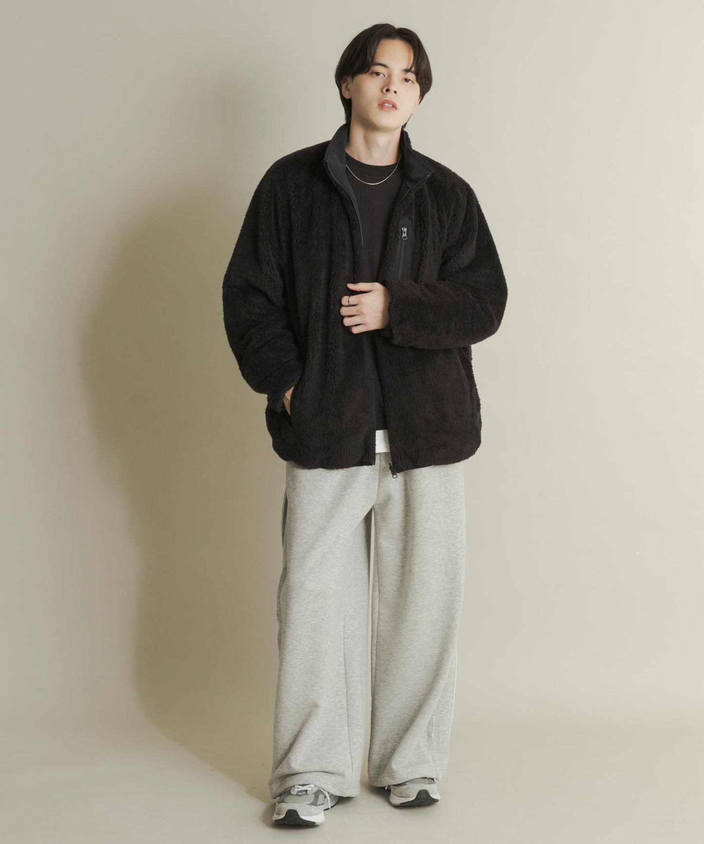 多功能2WAY夾克
