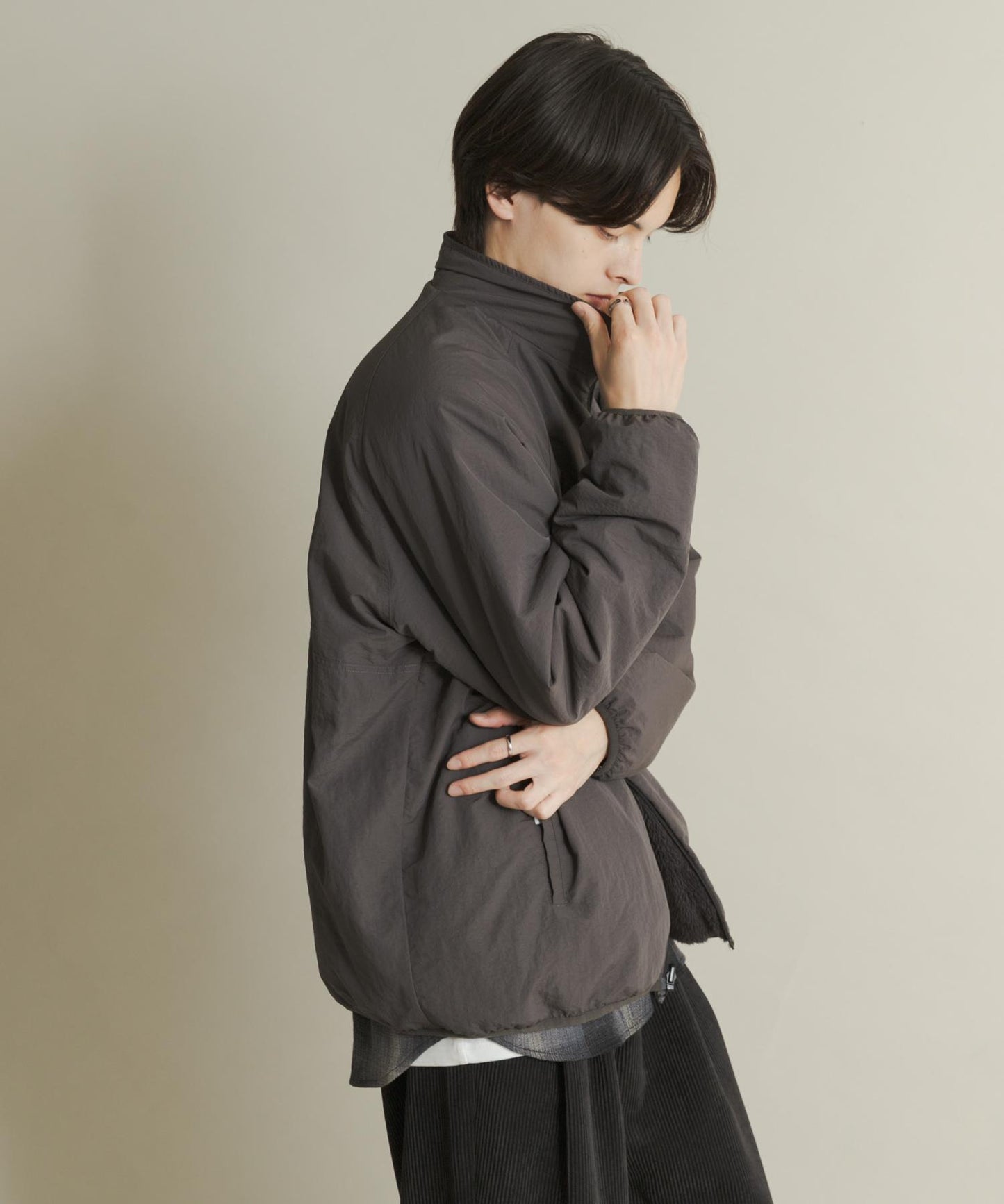 多功能2WAY夾克