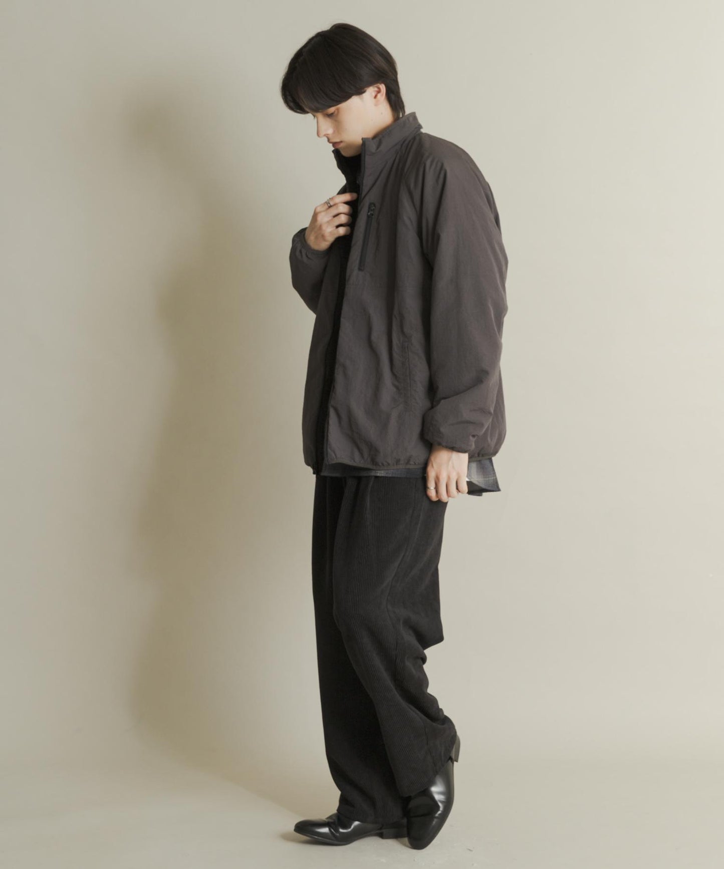 多功能2WAY夾克