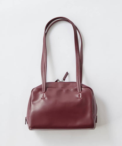 【可收納600ml塑料瓶】長手柄波士頓包