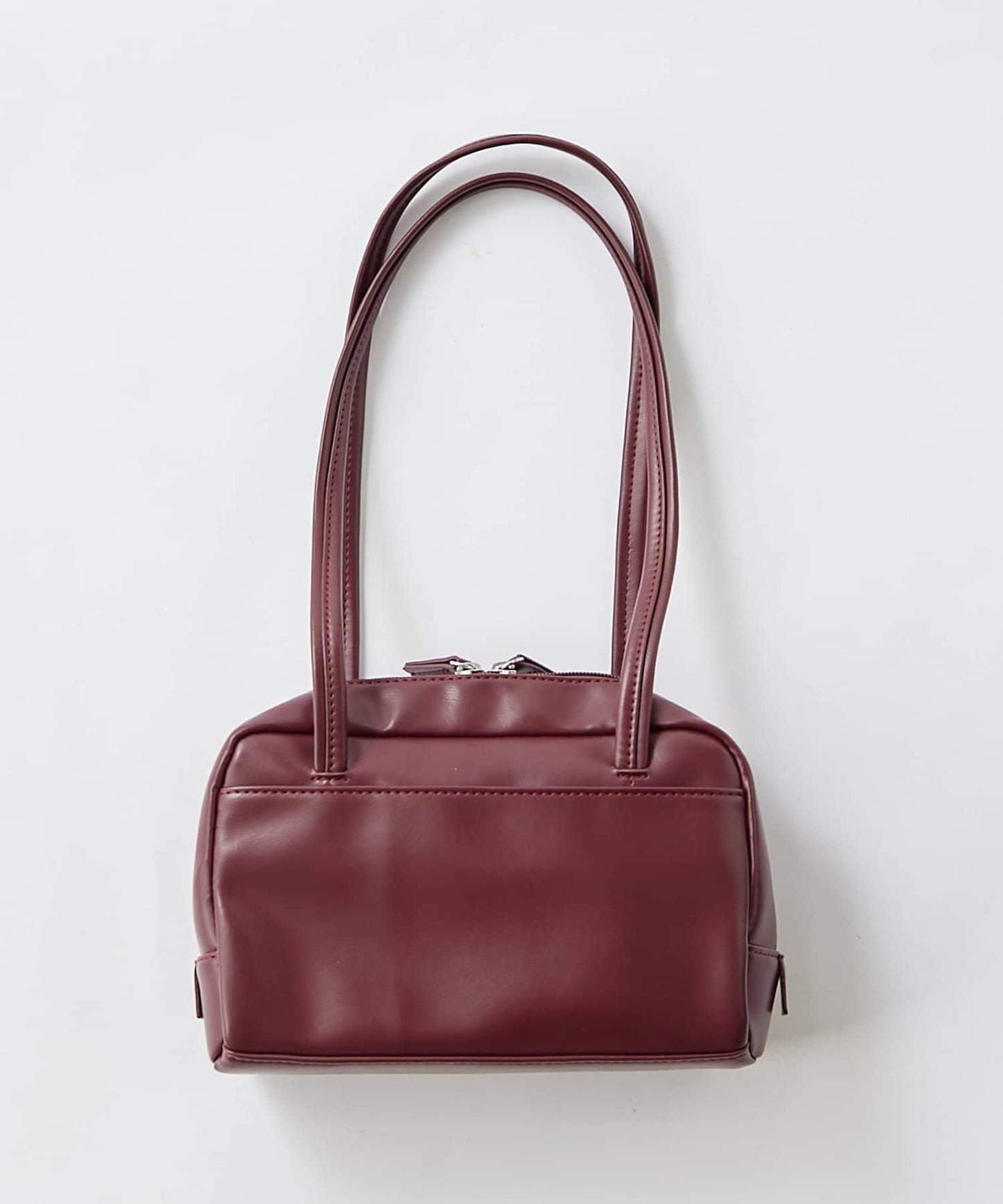 【可收納600ml塑料瓶】長手柄波士頓包