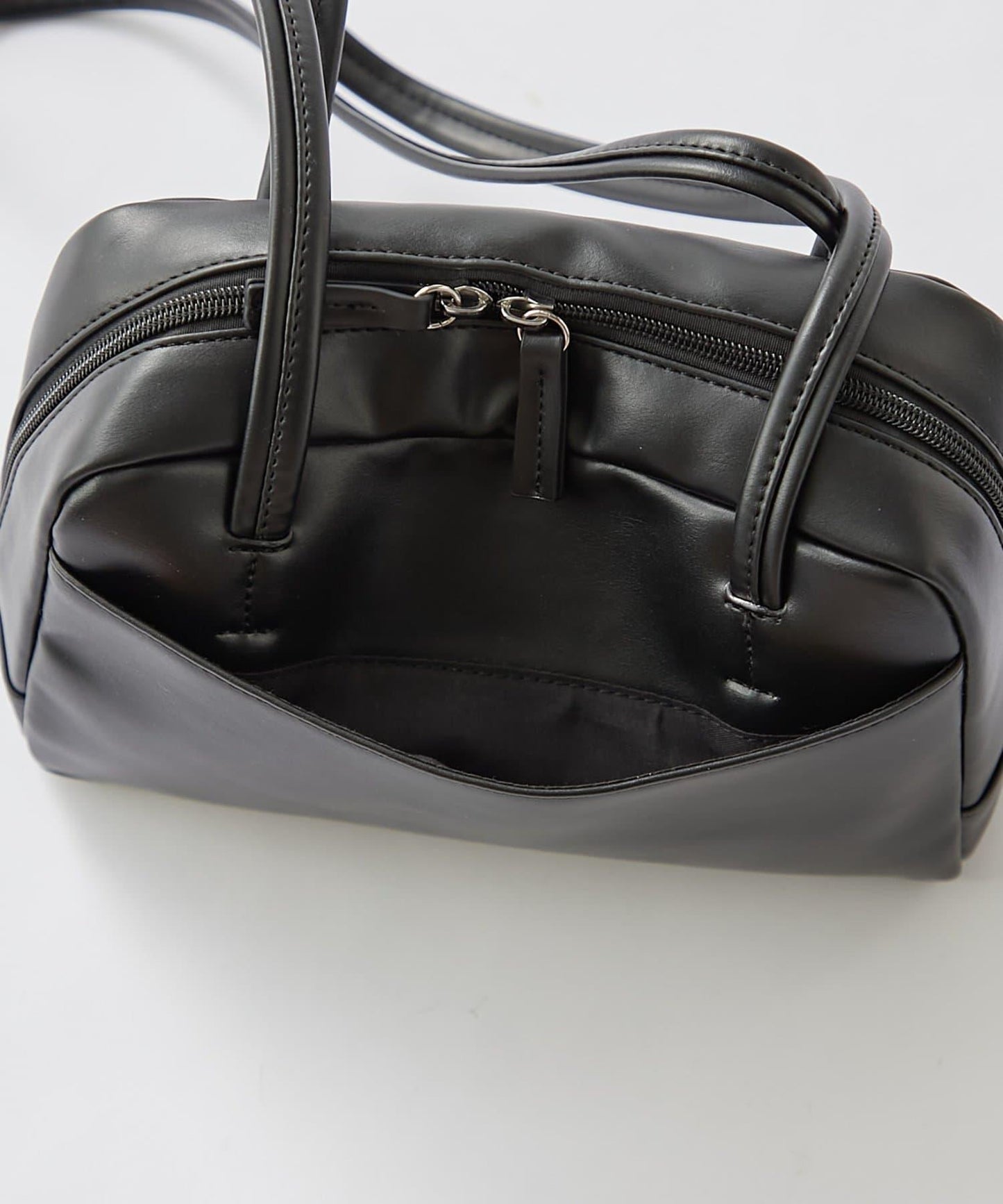 【可收納600ml塑料瓶】長手柄波士頓包