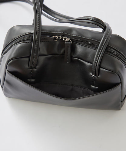 【可收納600ml塑料瓶】長手柄波士頓包