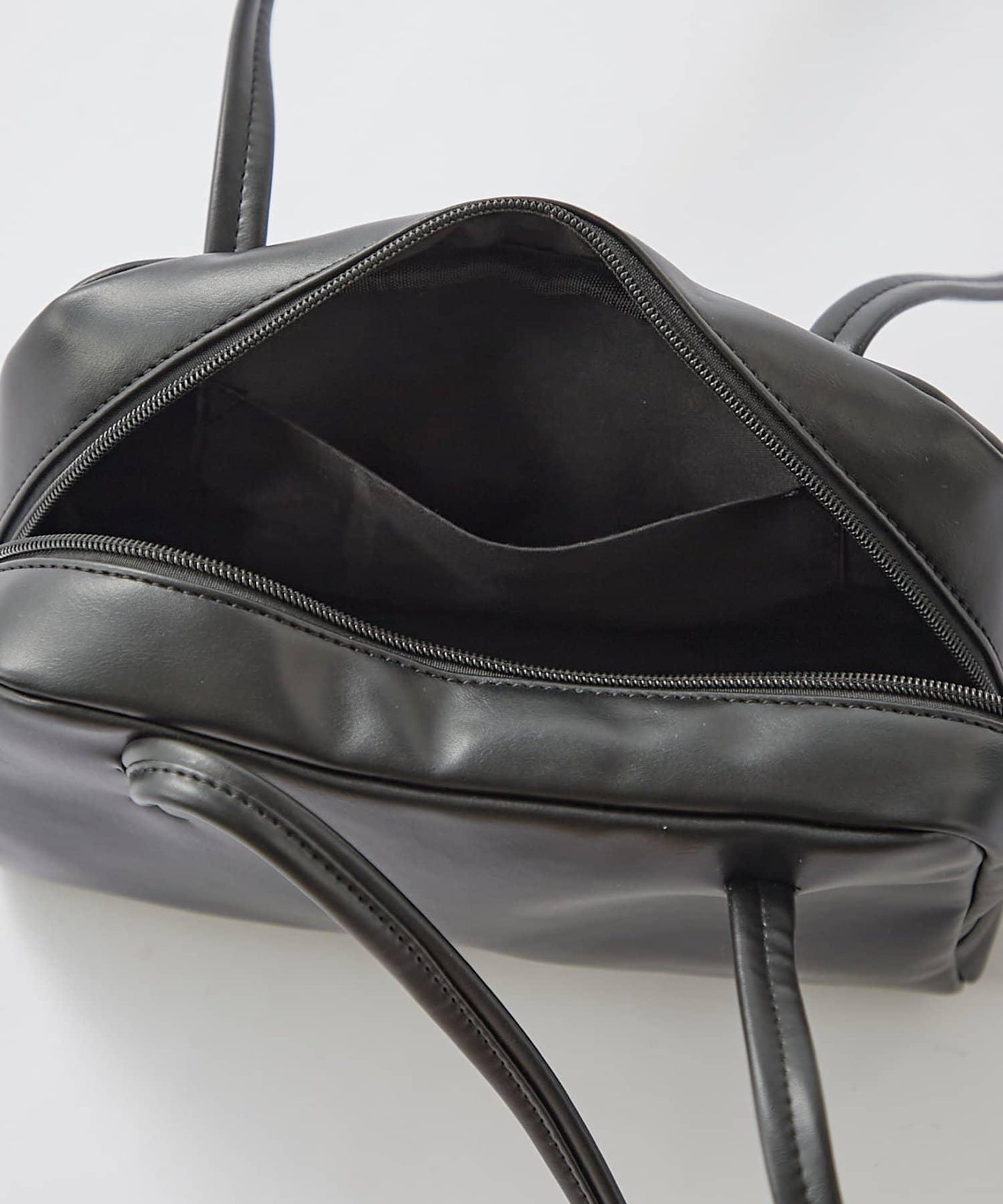 【可收納600ml塑料瓶】長手柄波士頓包