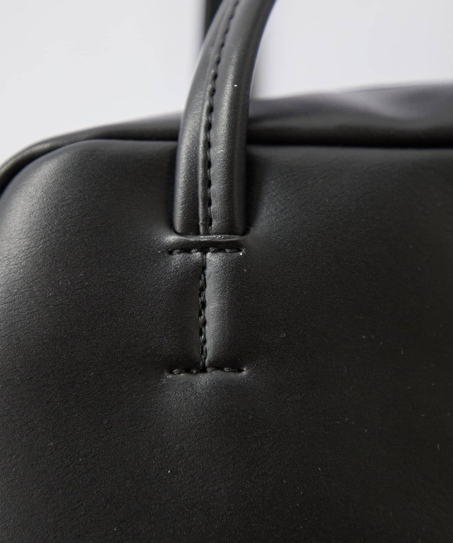 【可收納600ml塑料瓶】長手柄波士頓包