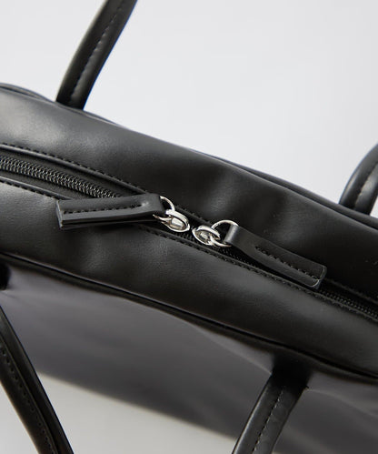 【可收納600ml塑料瓶】長手柄波士頓包