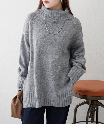 平價系列♡【RMAF】高領加絨上衣