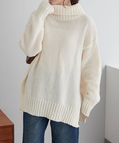 平價系列♡【RMAF】高領加絨上衣