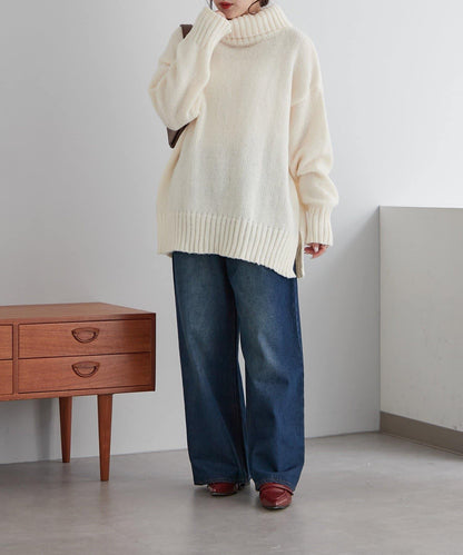 平價系列♡【RMAF】高領加絨上衣