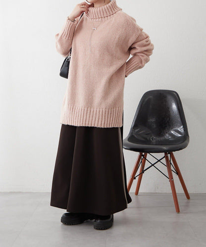 平價系列♡【RMAF】高領加絨上衣