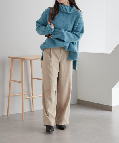 平價系列♡【RMAF】高領加絨上衣